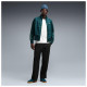Puma Ανδρικό παντελόνι φόρμας Essentials Carpenter Woven Pants